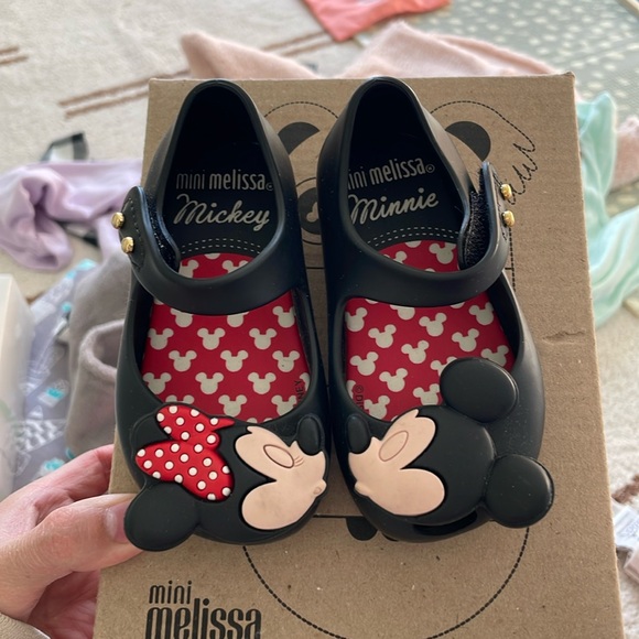 Mini Melissa X Disney - Picture 1 of 2